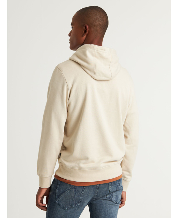 Chasin Heren Sweater Duell Hood