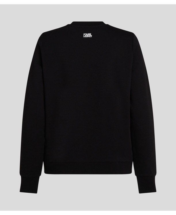 VALENTINE CHOUPETTE SWEATSHIRT