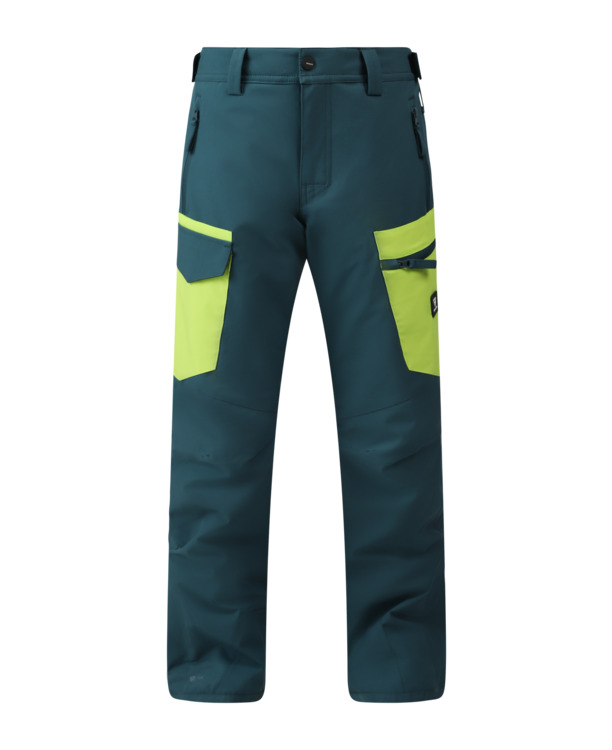 Bilby Boys Snow Pants