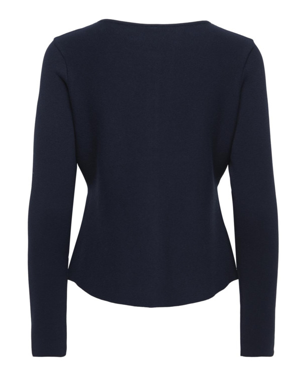 Regular Fit O-Neck Long Sleeves (L/S)