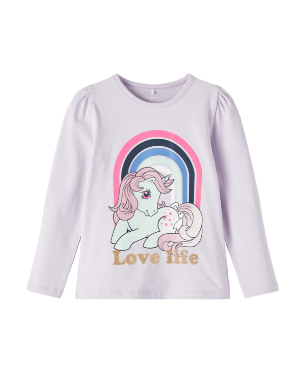 Standard Fit O-Neck Long Sleeves (L/S)