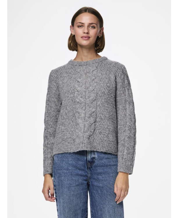 Regular Fit O-Neck Long Sleeves (L/S)