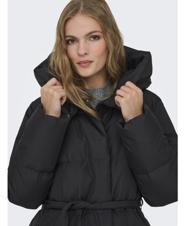 High Stand Up Collar Long Sleeves (L/S)