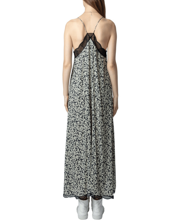 RISTY CREPE BICO FLOWERS