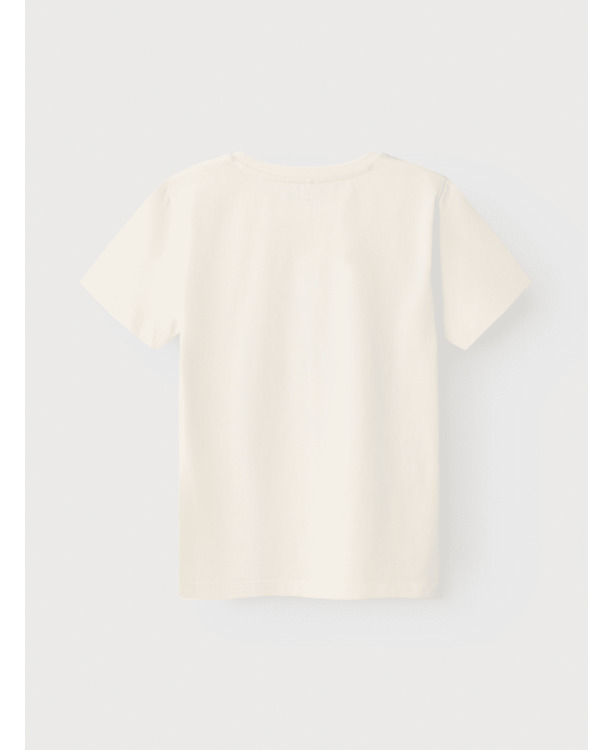 Regular Fit O-Neck Short Sleeves (S/S) T-shirts