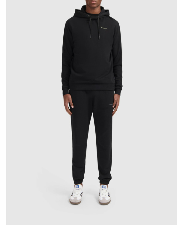 Wereldtournee Hoodie 100% Katoen Mannen