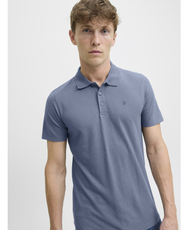 Slim Fit Polo (S/S)