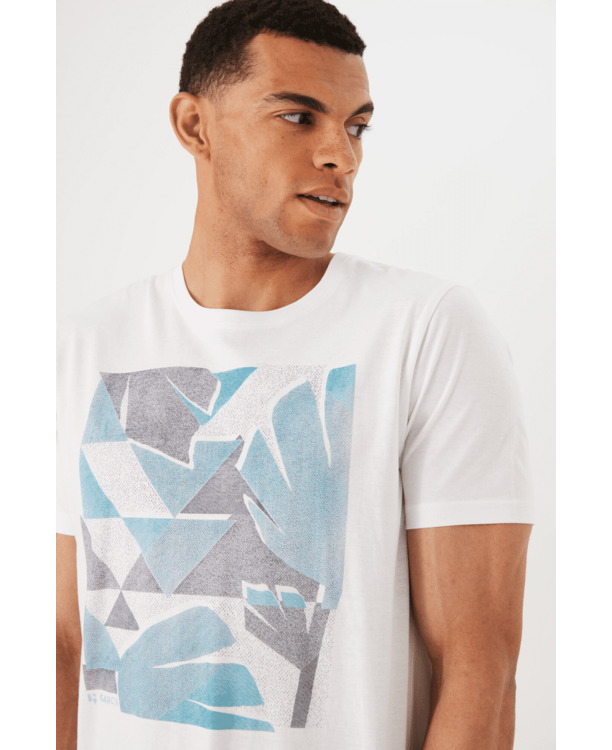 Heren T-shirt