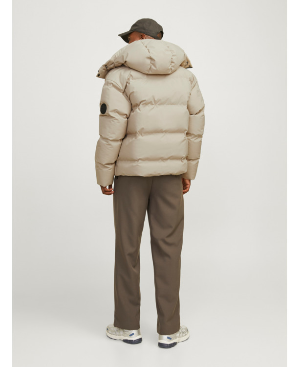 JCOALPHA PUFFER SN