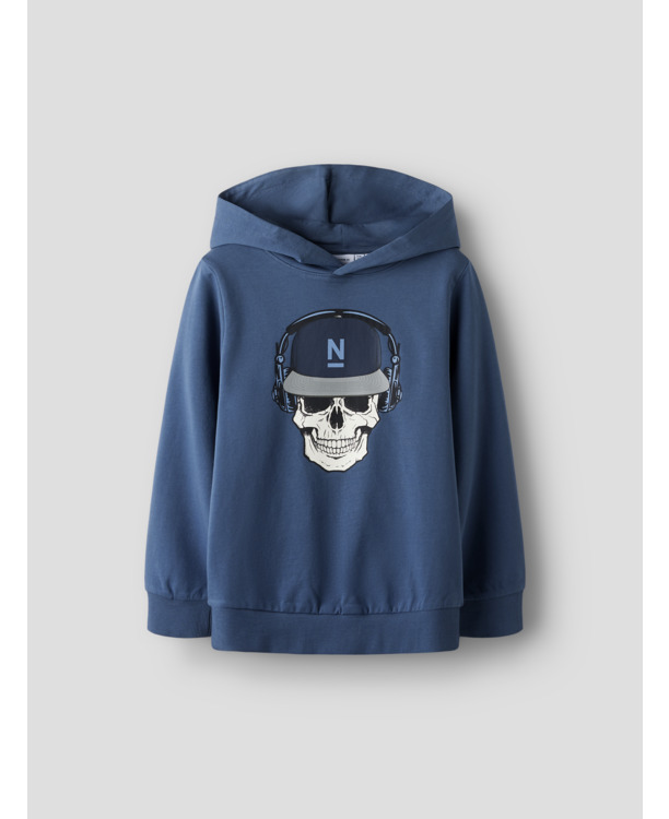 Regular Fit Hoodie Lange Mouwen (L/M) Heren