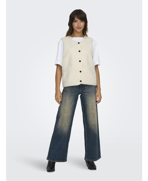 O-Neck Sleeveless (S/L)