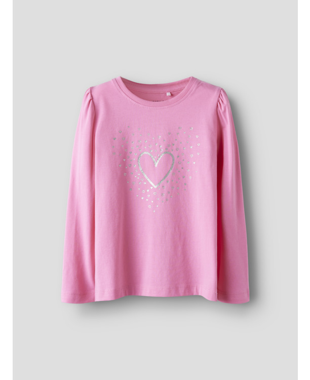 Regular Fit O-Neck Long Sleeves (L/S)