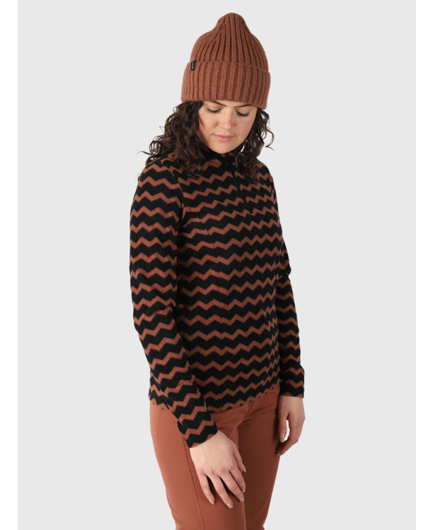 Misma-AO Women Fleece