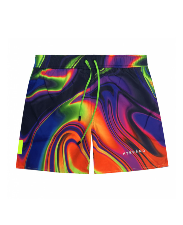 LIQUID SWIM CAPSULE SWIMS MEN