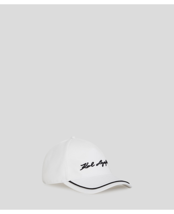 K/STYLE CONTRAST CAP