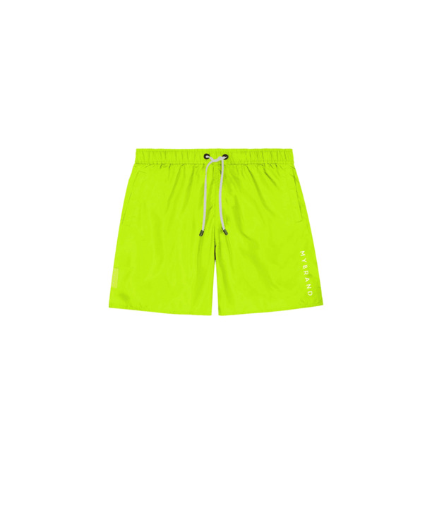 BASIC SWIM CAPSULE SWIMSH JUNIOR