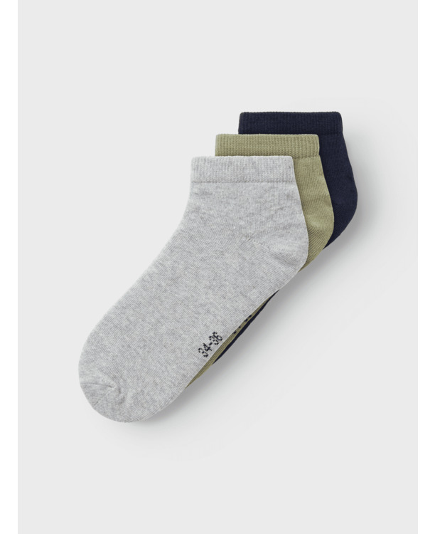 NKMVALDE 3P FOOTIE