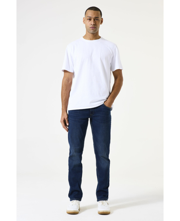 Heren Jeans Russo Regular fit