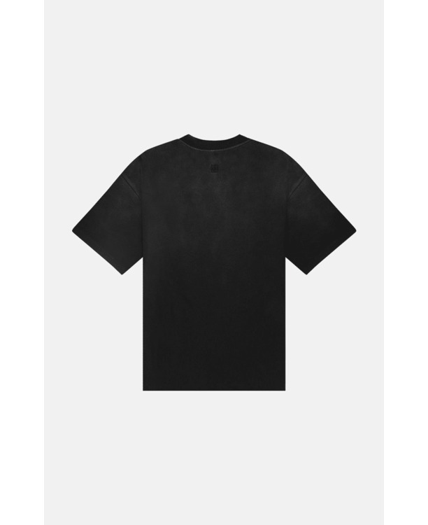 Het verfklus T-shirt Unisex