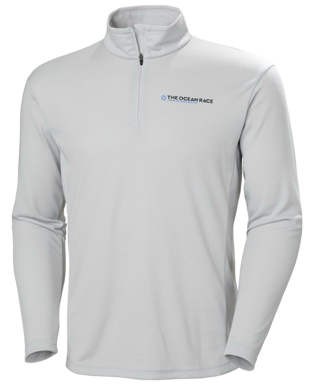 THE OCEAN RACE UNISEX 1/2 ZIP m,f
