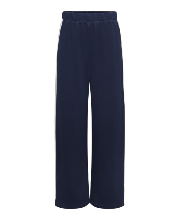 Loose Fit Casual trainingspak met elastische taille