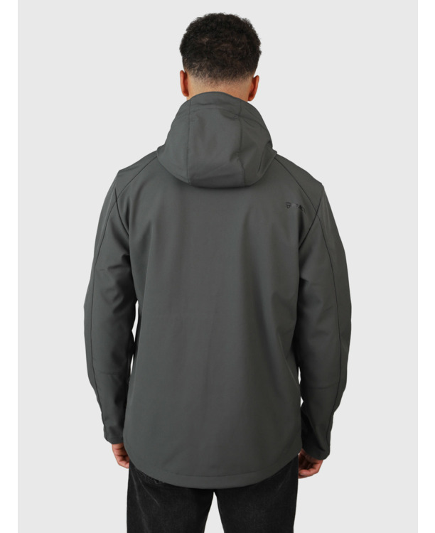 Mib Men Softshell Jacket