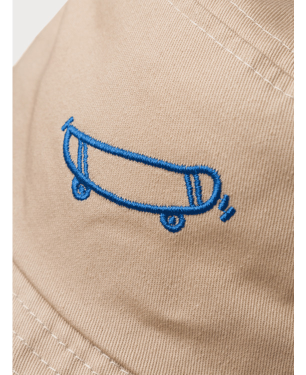 NKNOLO BUCKET HAT