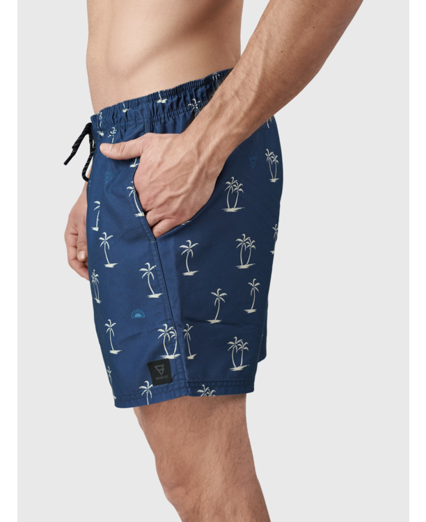 Swim Shorts CrunECO-Mini-N