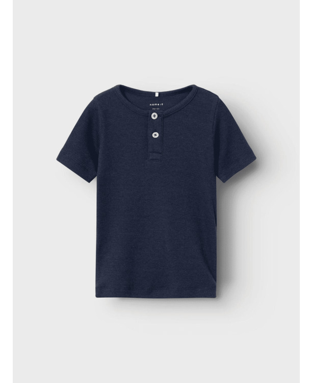 Regular Fit O-Neck Short Sleeves (S/S)