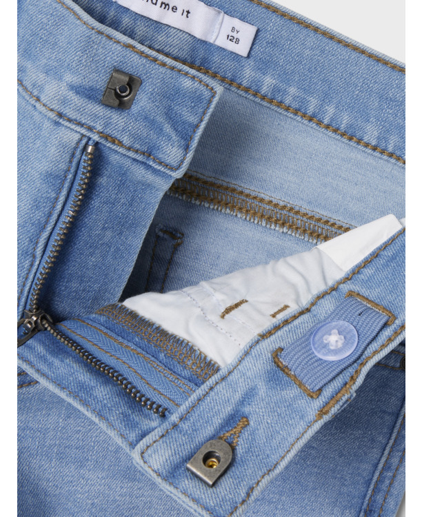 Slim Fit