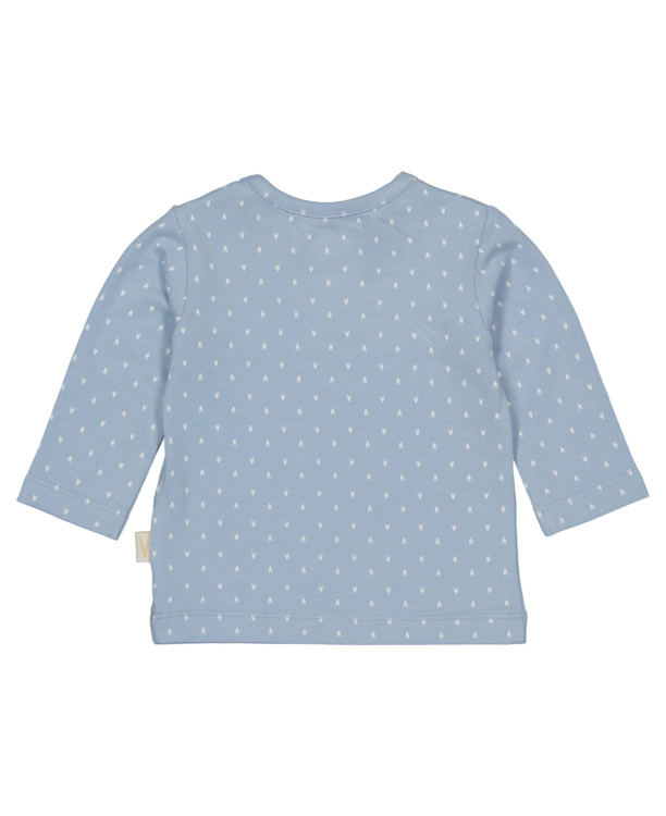 NELSONNOS Longsleeve Pasgeborene