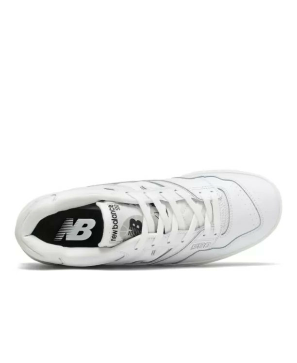 New Balance unisex sneakers wit 551