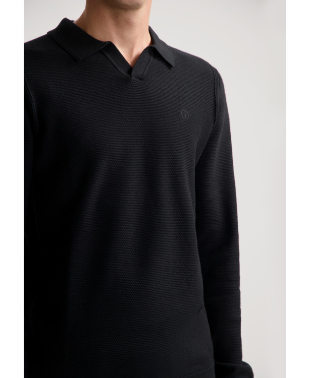 Dstrezzed Heren Polotrui DS Mercury