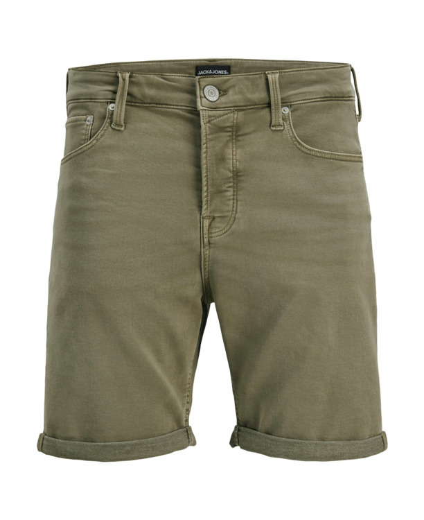 JJIRICK JJICON SHORTS SQ 110