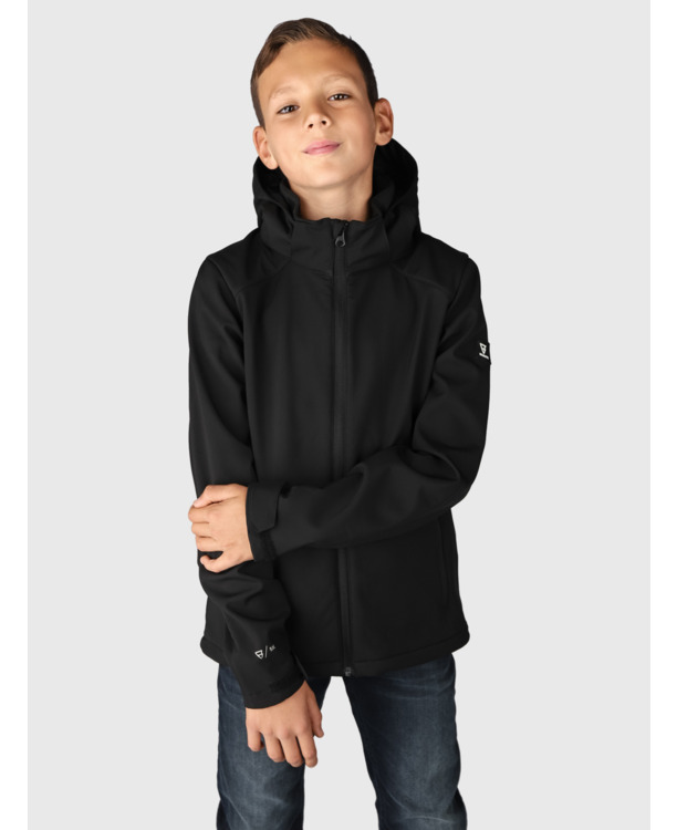 Softshell Jacket Mippy
