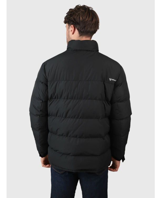 Bardigan Men Jacket