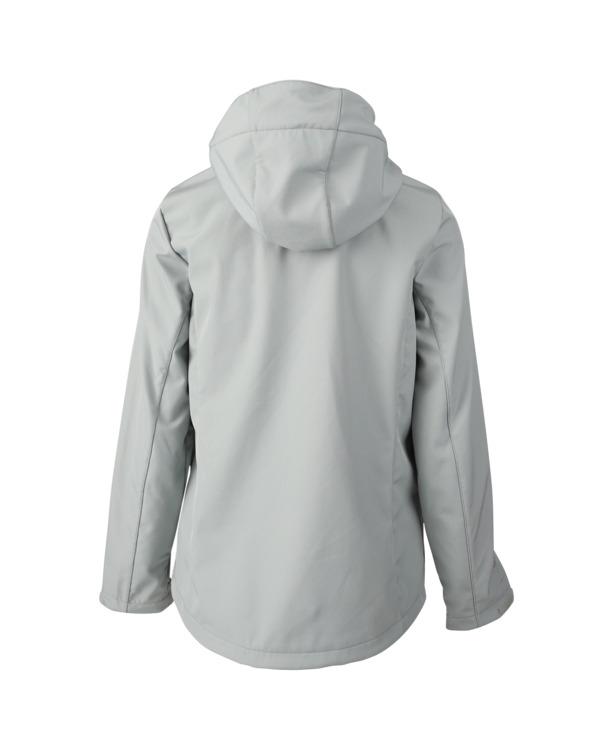 Marts-R Men Softshell Jacket