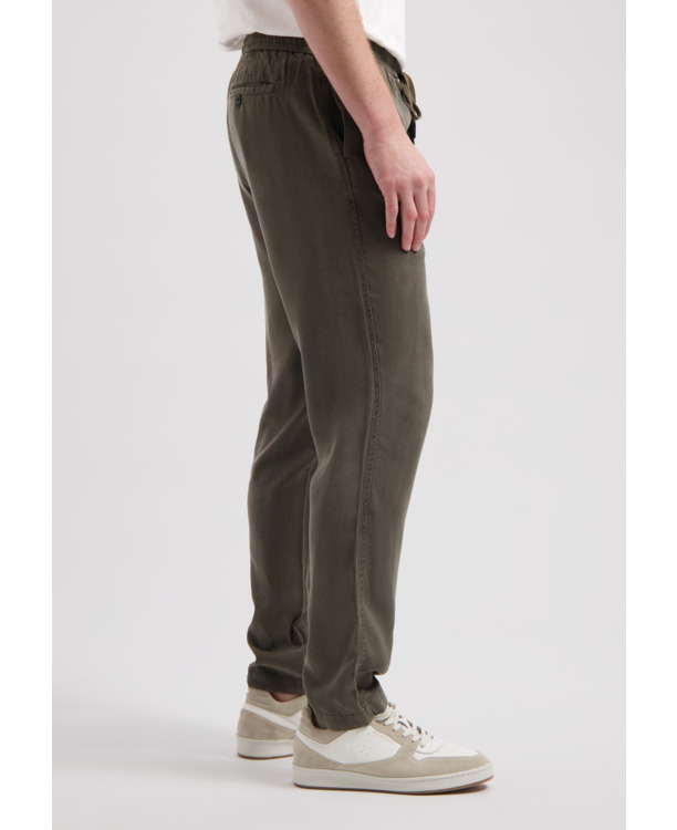 Mateo Pants Washed TENCEL™