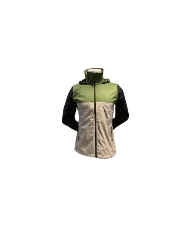 M Hampstead FS-jas