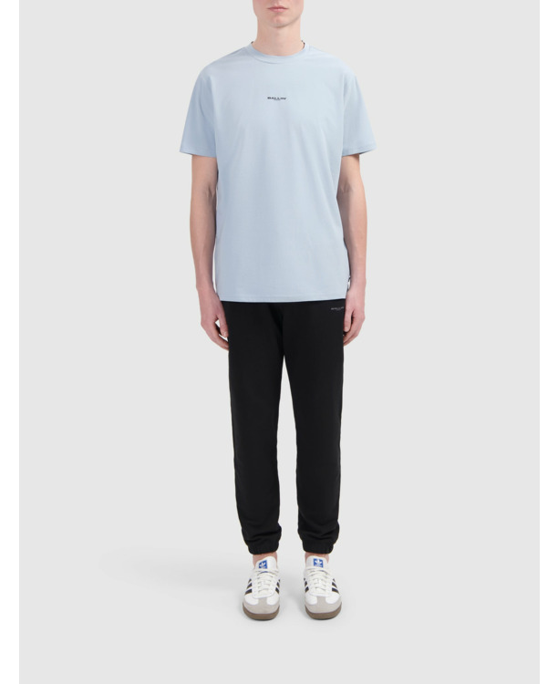 Wereldsteden T-shirt Mannen