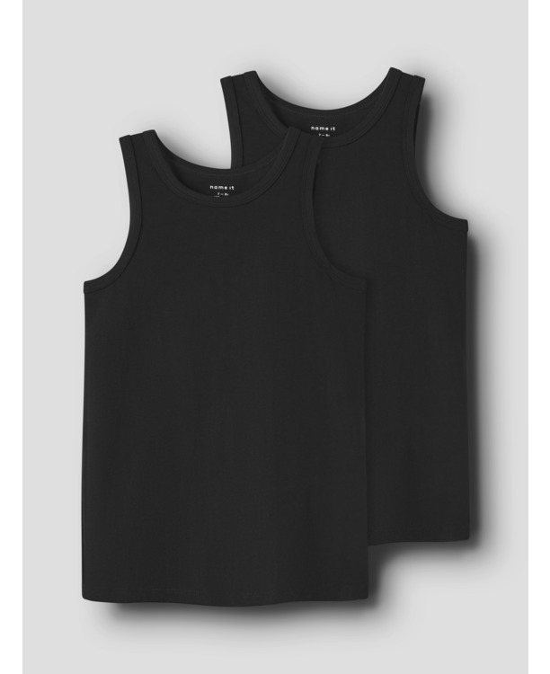 NKMPTANK TOP 2P NOOS