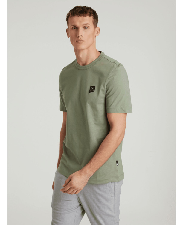 Chasin Heren T-shirt Brett