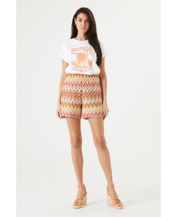 Dames T-shirt