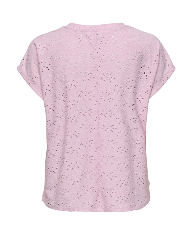 Regular Fit O-Neck Short Sleeves (S/S)