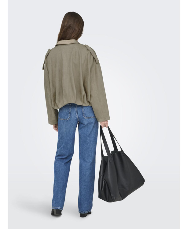 O-Neck Long Sleeves (L/S)