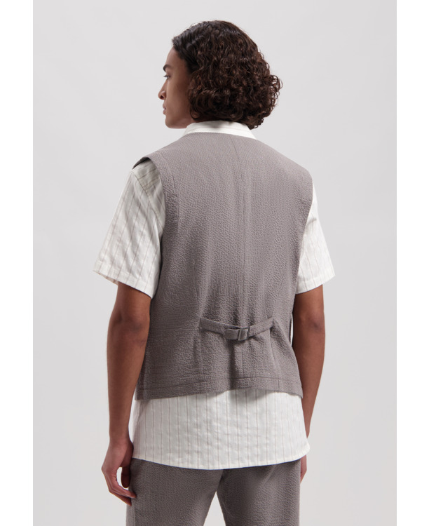 Sage Waistcoat