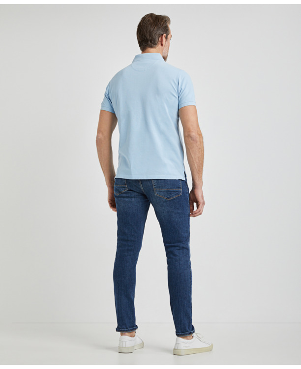Classic Polo 100% Cotton Heren