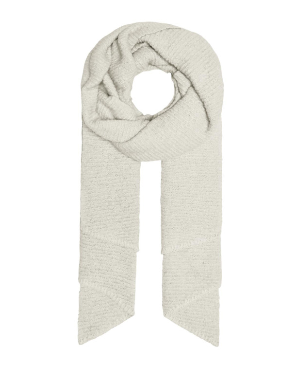 ONLMERLE LIFE KNITTED SCARF NOOS