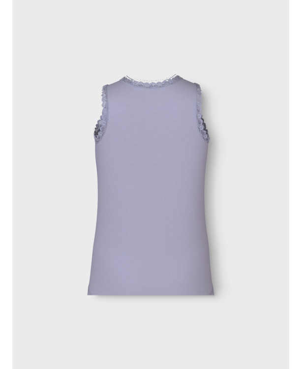 Slim Fit O-Neck Sleeveless (S/L)