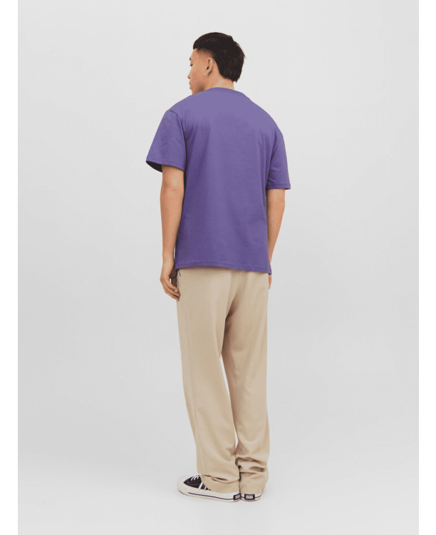 JORVESTERBRO TEE SS CREW NECK NOOS
